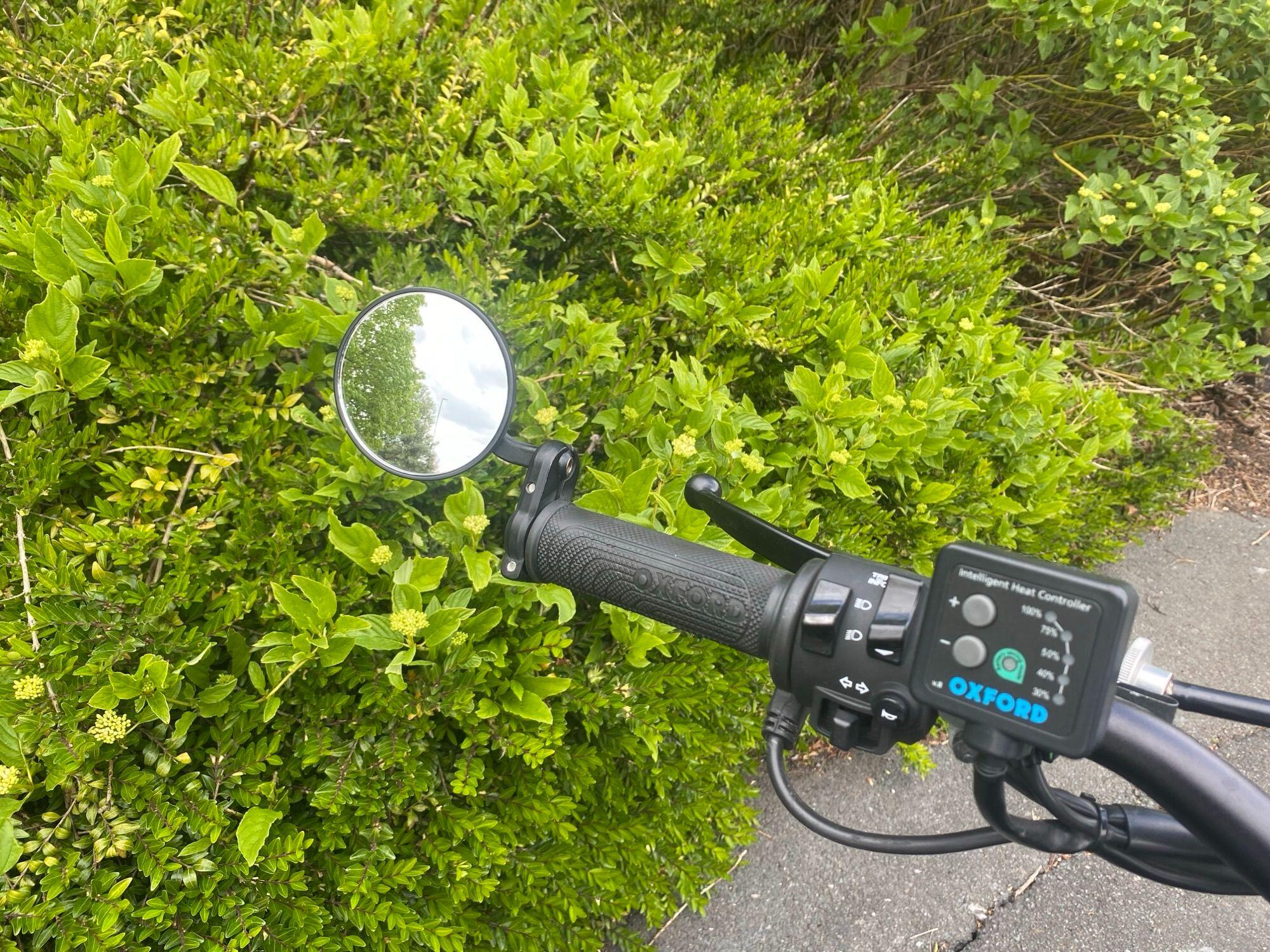 2023 73 Reg Yamaha 700 Euro 5